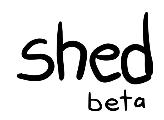 Shed by Gist Yarn (beta)